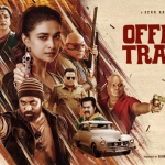 Revolver Rita – Trailer Review | Keerthy Suresh | Radhika Sarathkumar | Sean Roldan | JK Chandru